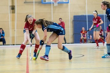 Bild 104 - RL HTHC2 - Rissen - UHC - Polo Club - Klipper - CadA